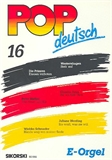 Pop deutsch Band 16
